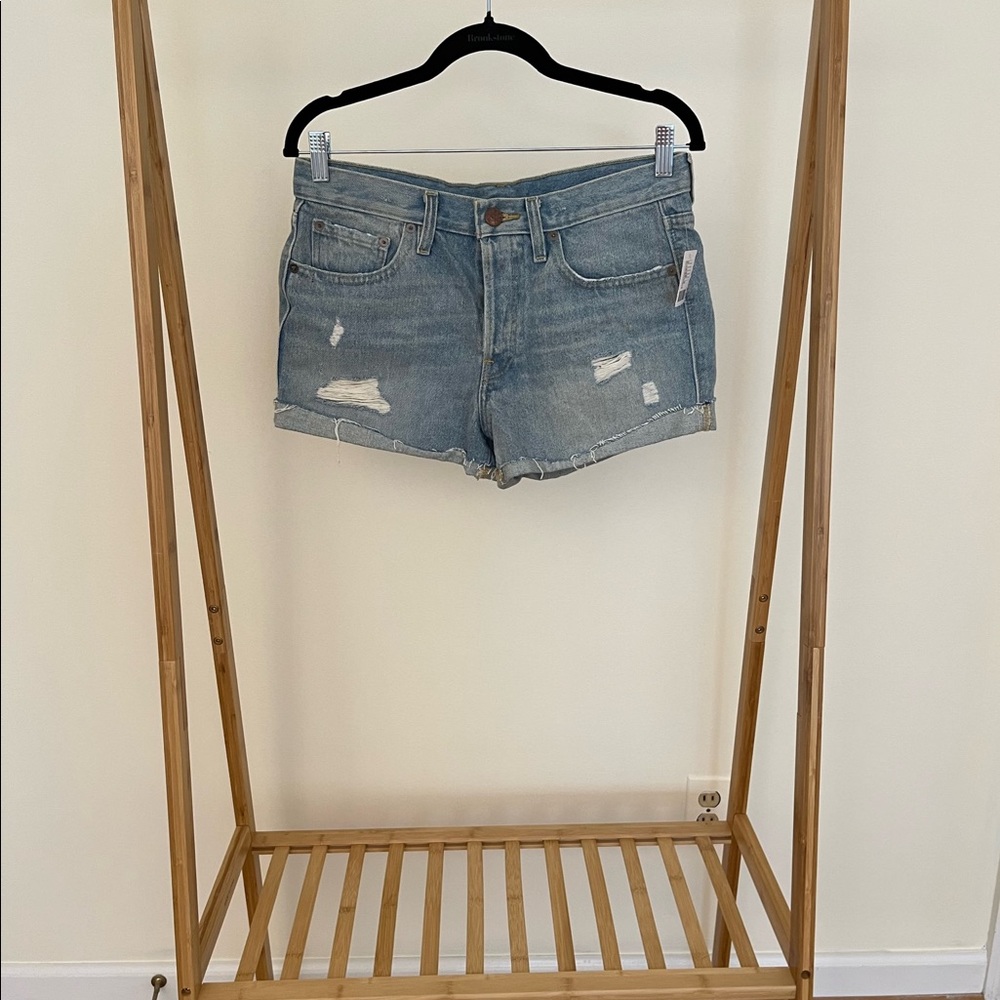 NWT Urban Outfitters Shorts - Picture 3 of 8